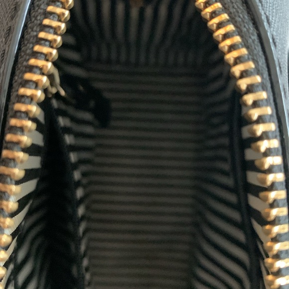 Kate Spade Purse Black - Picture 6 of 11